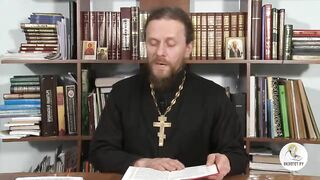 Бытие. Глава 04. Иеромонах Никодим Шматько. Библейский портал