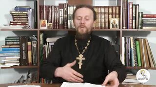 Бытие. Глава 04. Иеромонах Никодим Шматько. Библейский портал