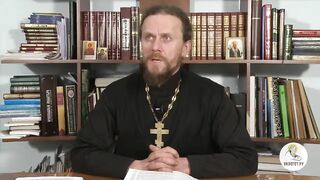 Бытие. Глава 04. Иеромонах Никодим Шматько. Библейский портал