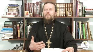 Бытие. Глава 08. Иеромонах Никодим Шматько. Библейский портал