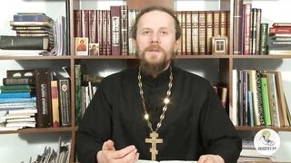 Бытие. Глава 13. Иеромонах Никодим Шматько. Библейский портал