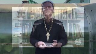 2020.06.28 Свои, внешние и враги церкви. Не угодить в тартар. #проповедь иеромонах Никодим (Шматько)