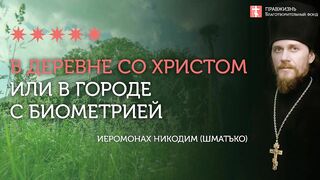 2020.04.07 Соборное покаяние.Объединение в церкви Воинствующей #проповедь иеромонах Никодим(Шматько)