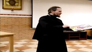 Сказки для правильного воспитания детей. #толкование иеромонах Никодим (Шматько)