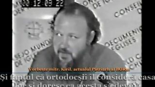 2019.10.07 Д. Задорнов иерм. Мефодию и Кириллу Зинковским о тонкостях экуменизма