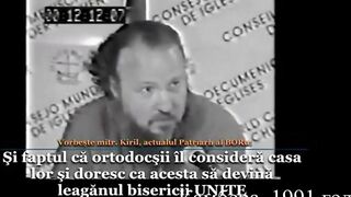 Часть 3. Ревнителям православия. #Иеромонах Никодим (Шматько)