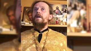 2019.09.08 Владеющая миром Владимирская икона БМ #проповедь иеромонах Никодим (Шматько)