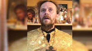 2019.09.01 Несение своего креста. Донская Икона Богородицы #проповедь иеромонах Никодим (Шматько)