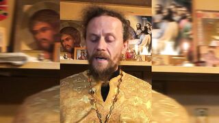 2019.08.25. Открытый рапорт в защиту Православия. Иеромонах Никодим (Шматько)