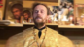 2019.08.25. Открытый рапорт в защиту Православия. Иеромонах Никодим (Шматько)