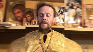 2019.08.25. Открытый рапорт в защиту Православия. Иеромонах Никодим (Шматько)