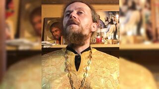 18.08.19 От маловерия к верности с целью преображения #Проповедь о. Никодим (Шматько)