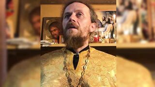 18.08.19 От маловерия к верности с целью преображения #Проповедь о. Никодим (Шматько)