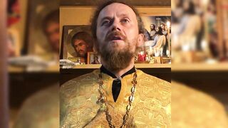 18.08.19 От маловерия к верности с целью преображения #Проповедь о. Никодим (Шматько)