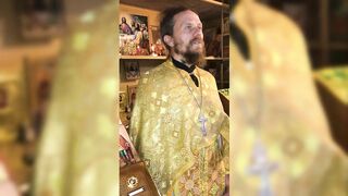 11.08.19 Чудо пяти хлебов и двух рыб. #Проповедь о. Никодим (Шматько)