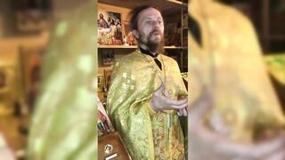 11.08.19 Чудо пяти хлебов и двух рыб. #Проповедь о. Никодим (Шматько)