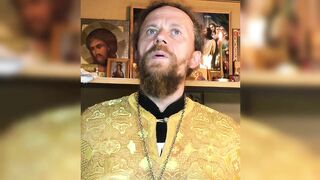 28.07.19 Равноапостольный Владимир. Верный геополитический выбор князя.#Проповедь о.Никодим(Шматько)