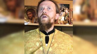 28.07.19 Равноапостольный Владимир. Верный геополитический выбор князя.#Проповедь о.Никодим(Шматько)