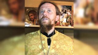 28.07.19 Равноапостольный Владимир. Верный геополитический выбор князя.#Проповедь о.Никодим(Шматько)