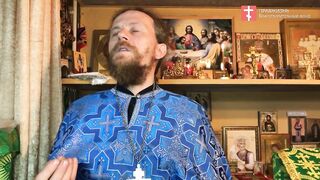 21.07.19 Казанская Защитница Святой Руси и Православия. #Проповедь о. Никодим (Шматько)