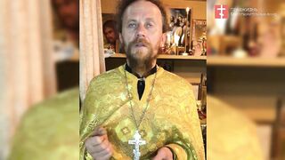 17.07.19 Николай II и семья. #Проповедь о. Никодим (Шматько)