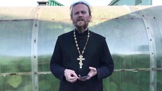 2020.05.31 Евангелие от Иоанна. Просвещающая и освящающая благодать #иеромонах Никодим (Шматько)