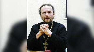 2020.05.28 Величание на Вознесение Господне.Благодать преображает плоть #иеромонах Никодим (Шматько)