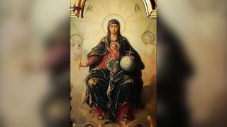 Торжество православия Анафемы #толкование иеромонах Никодим (Шматько). Духовно-символический смысл