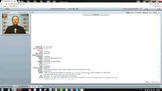 Вебинар №21. Общий обзор исторических книг. Курс "Ветхий Завет (Раздел 2)" с Никодимом (Шаматько).