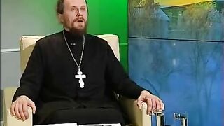 Как помочь объединить церковь и государство? ☦ #проповедь иеромонах Никодим (Шматько)