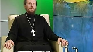 Как помочь объединить церковь и государство? ☦ #проповедь иеромонах Никодим (Шматько)