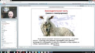 Вебинар №13. Книга Второзаконие. Ветхий Завет с иеромонахом Никодимом (Шматько)