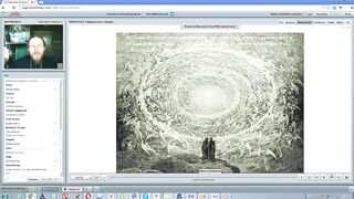 Вебинар №3. Ангельский мир и промысл. Ветхий Завет с иеромонахом о. Никодимом (Шматько)