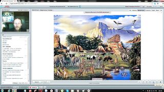 Вебинар №6. Потоп и Вавилон. Ветхий Завет с иеромонахом о. Никодимом (Шматько)