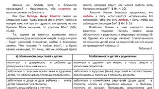Вебинар №9. Заповеди Божьи. "Основы православия" с о. Никодимом (Шматько).
