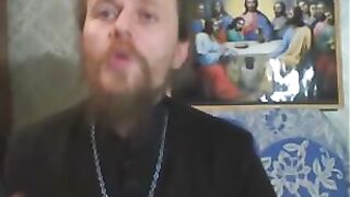 Вебинар №7. О Страшном суде. "Основы православия" с о. Никодимом (Шматько).
