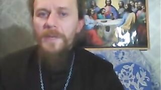 Вебинар №7. О Страшном суде. "Основы православия" с о. Никодимом (Шматько).