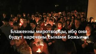 Вводный фильм-лекция. "Основы православия" с о. Никодимом (Шматько).