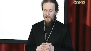 Иеромонах Никодим (Шматько). О воспитании детей. Часть 3.