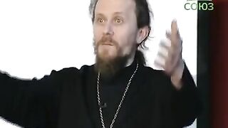 Иеромонах Никодим (Шматько). О воспитании детей. Часть 3.