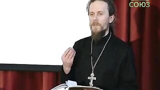 Иеромонах Никодим (Шматько). О воспитании детей. Часть 3.