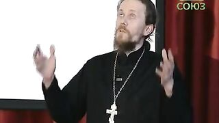 Иеромонах Никодим (Шматько). О воспитании детей. Часть 2.