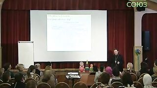 Иеромонах Никодим (Шматько). О воспитании детей. Часть 2.