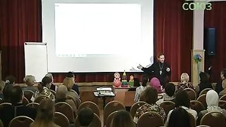 Иеромонах Никодим (Шматько). О воспитании детей. Часть 1.