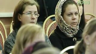 Иеромонах Никодим (Шматько). О воспитании детей. Часть 1.