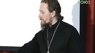 Иеромонах Никодим (Шматько). О воспитании детей. Часть 1.