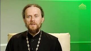 Беседы с батюшкой. Иеромонах Никодим (Шматько). 27 мая.