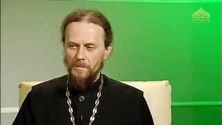 Беседы с батюшкой. Иеромонах Никодим (Шматько). 27 мая.