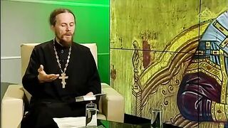 Беседы с батюшкой. Иеромонах Никодим (Шматько). 27 мая.