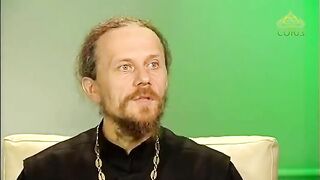 Беседы с батюшкой. Иеромонах Никодим (Шматько). 5 августа.